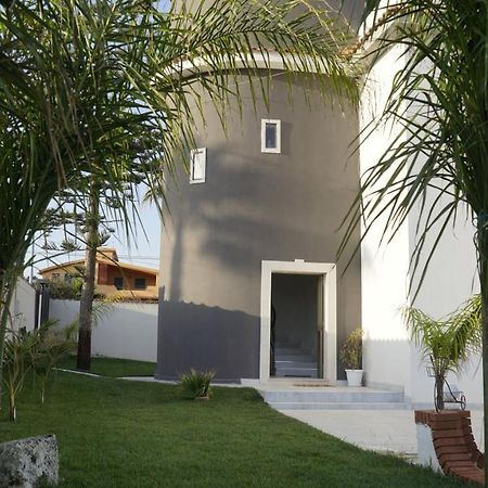 Deep Sea Residence Agrigent Exterior foto