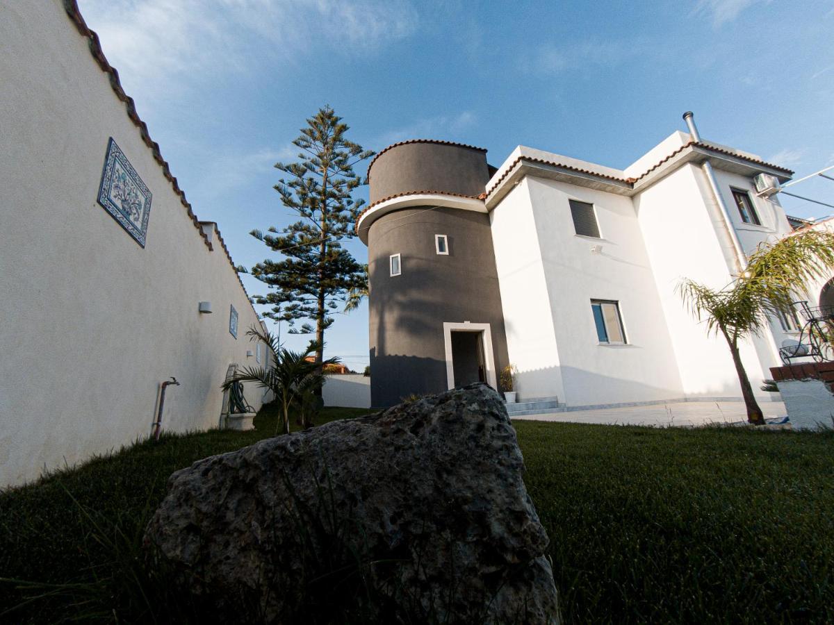 Deep Sea Residence Agrigent Exterior foto