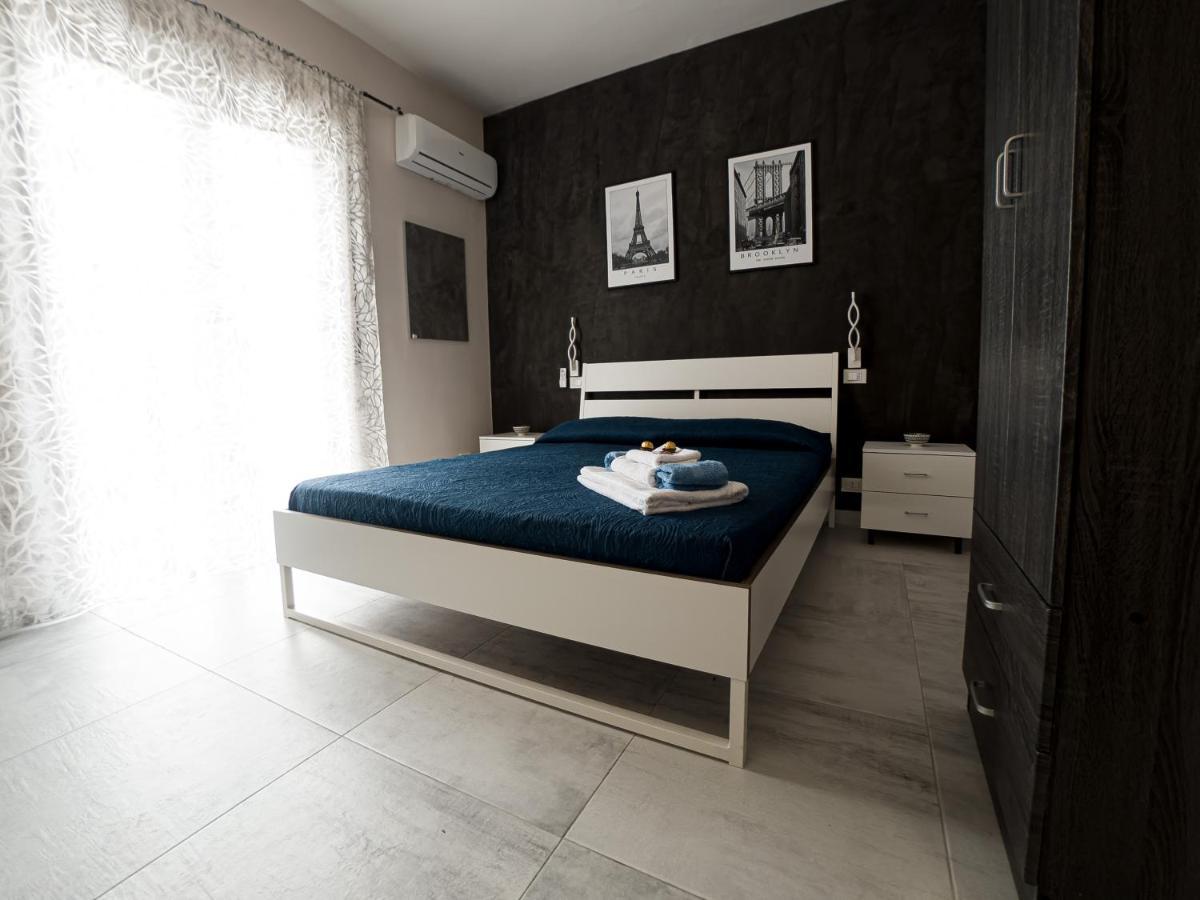 Deep Sea Residence Agrigent Exterior foto