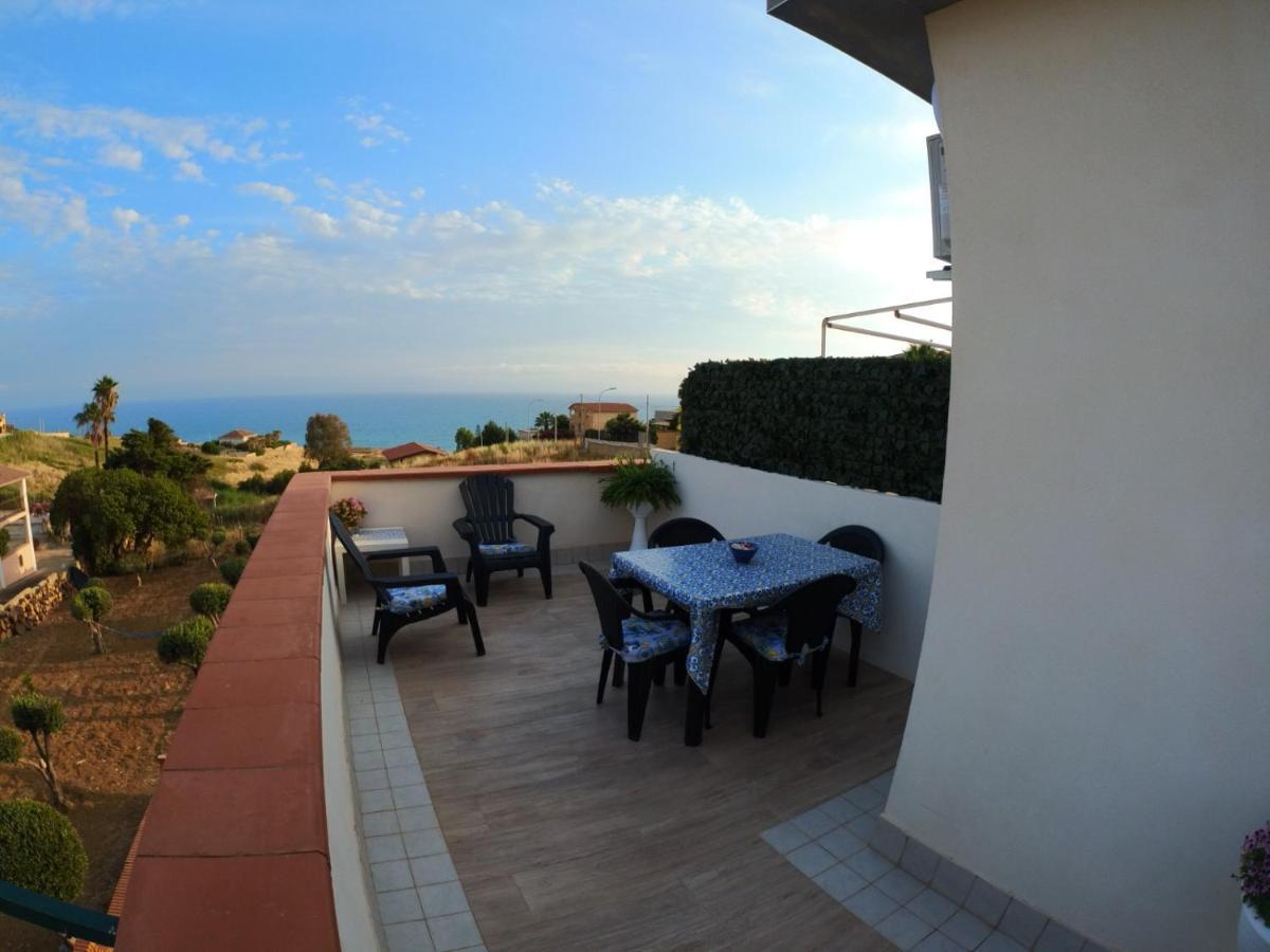 Deep Sea Residence Agrigent Exterior foto