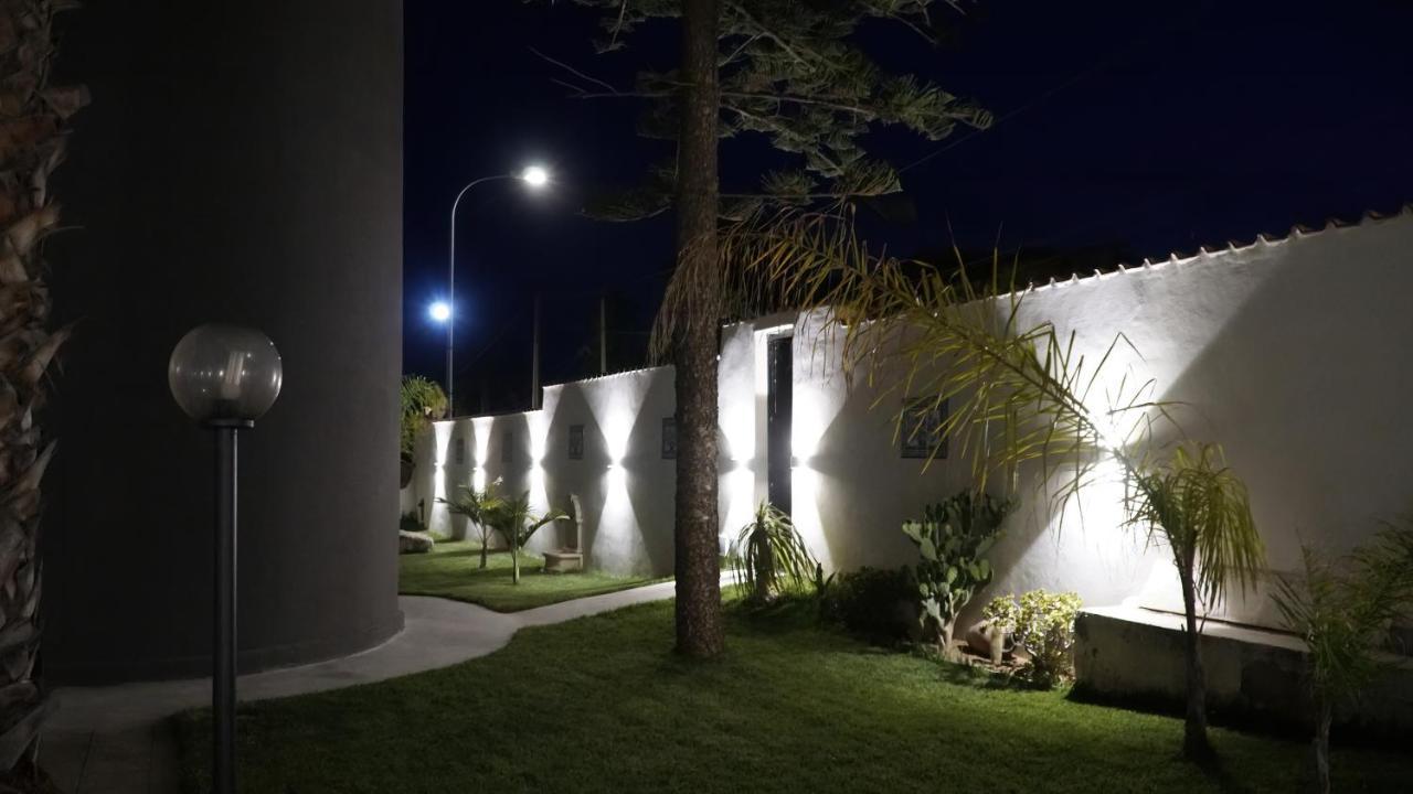 Deep Sea Residence Agrigent Exterior foto