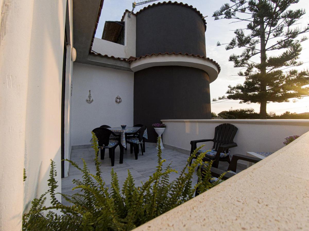 Deep Sea Residence Agrigent Exterior foto