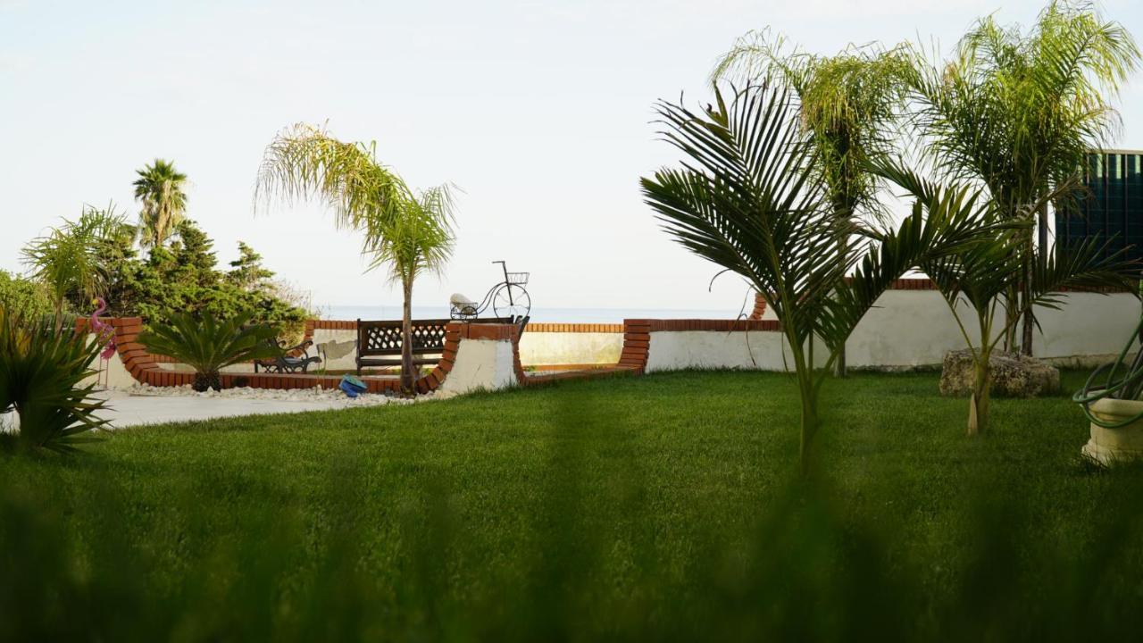 Deep Sea Residence Agrigent Exterior foto
