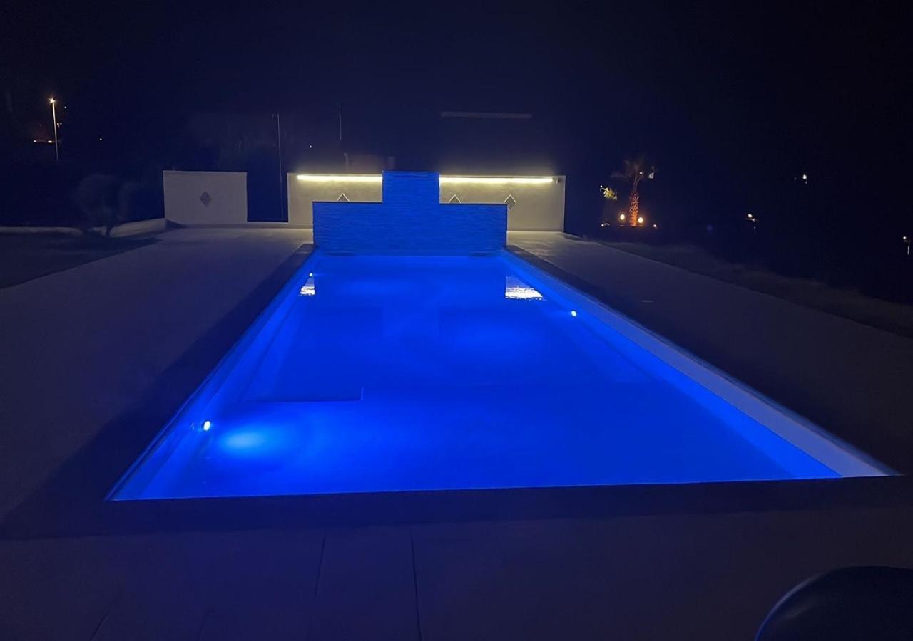 Deep Sea Residence Agrigent Exterior foto